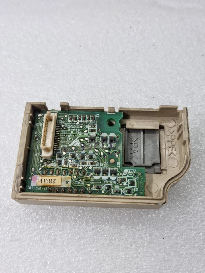 YASKAWA V1000 INVERTER KEYPAD MODULE